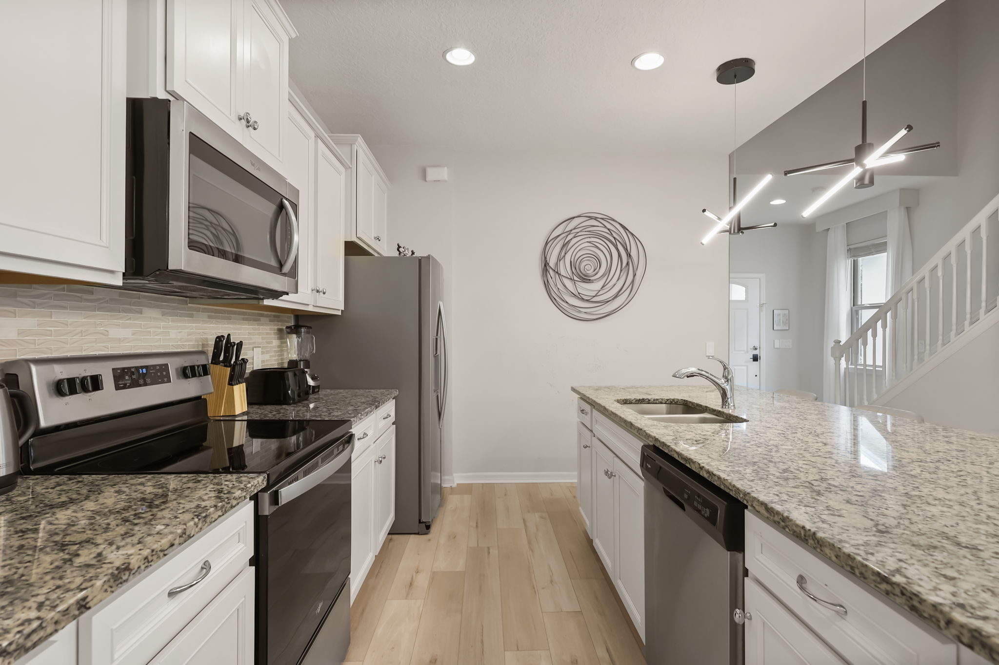 7 bedroom vacation house at Windsor at Westside  - Image 8