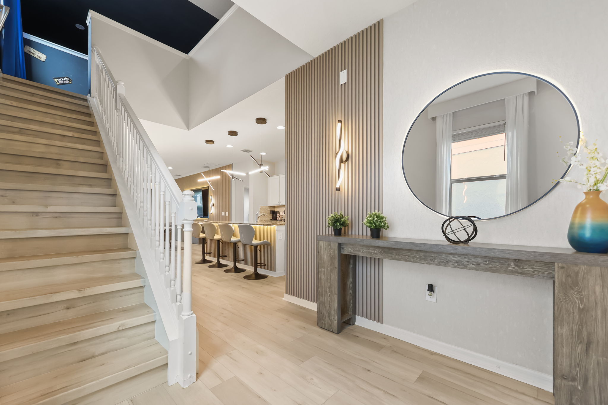 7 bedroom vacation house at Windsor at Westside  - Image 9