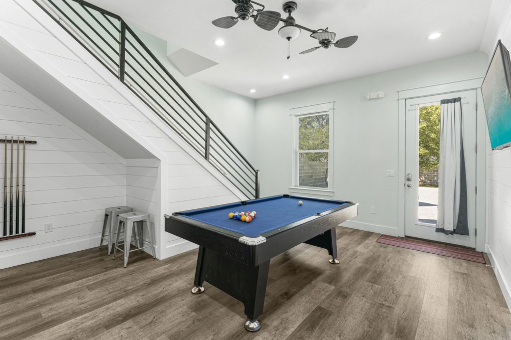 Billiards