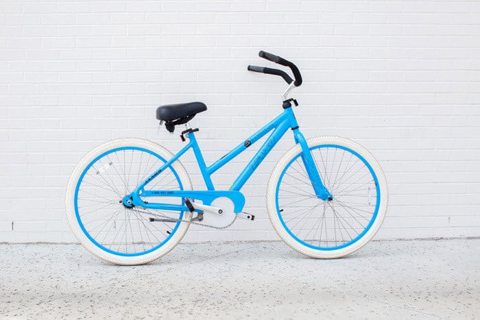Discounted Bicycle Rentals Through Our Partners