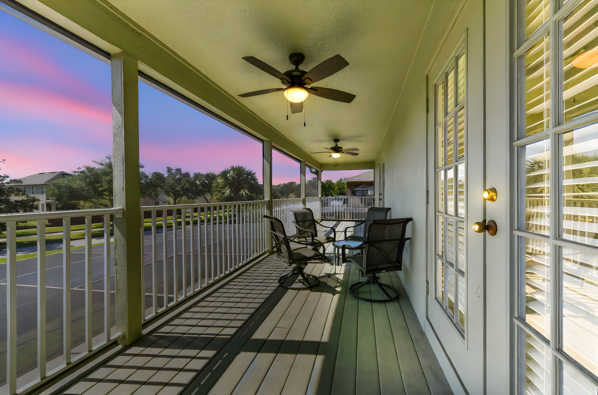 Shire Dream: 5 Bedroom Villa w/ South Facing Pool