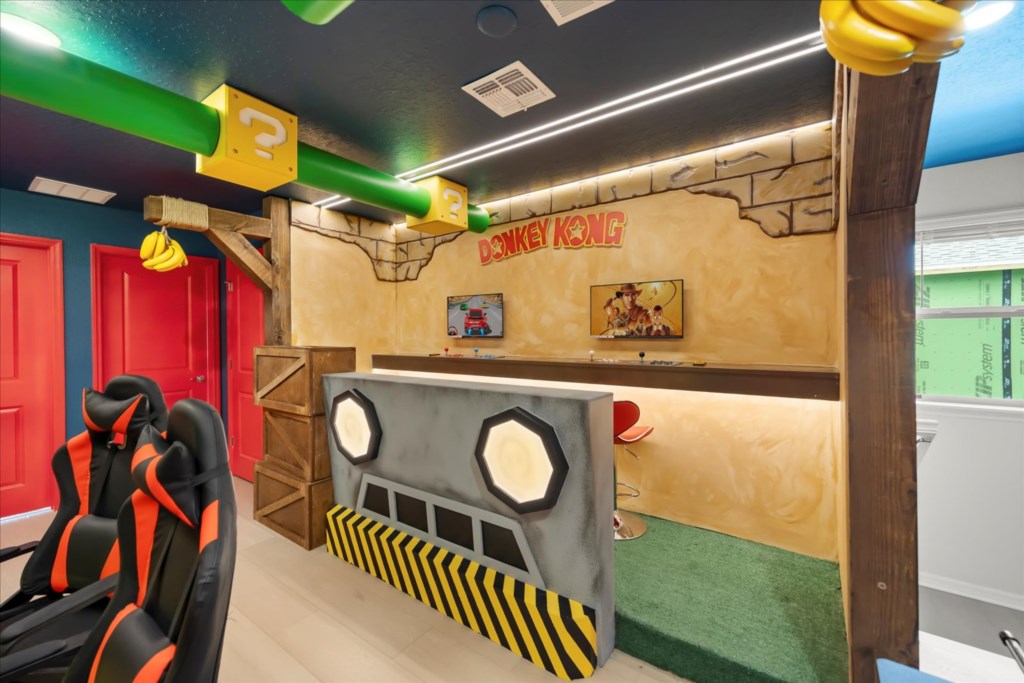 5 bedroom vacation townhouse at Windsor Cay - Image 12