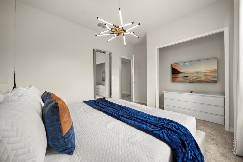 5 bedroom vacation townhouse at Windsor Cay - Image 15