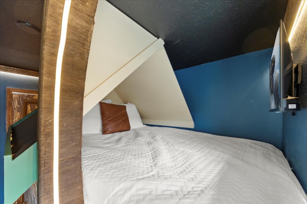 5 bedroom vacation townhouse at Windsor Cay - Image 21