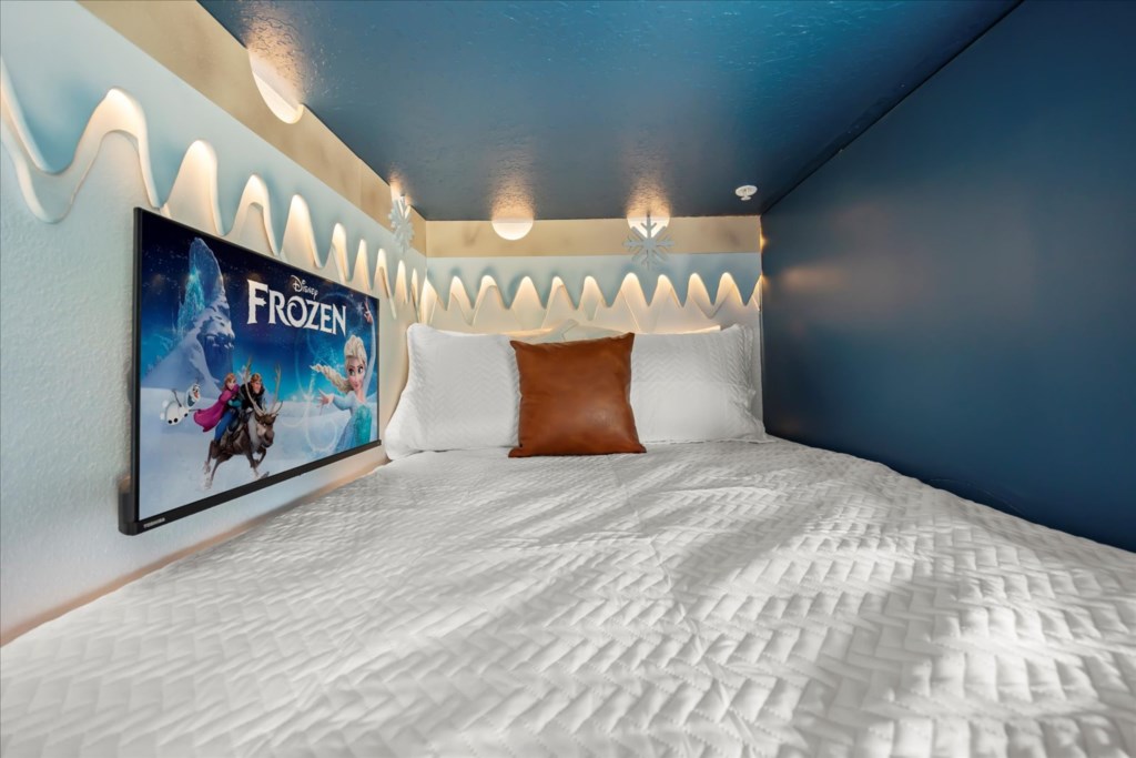 5 bedroom vacation townhouse at Windsor Cay - Image 25