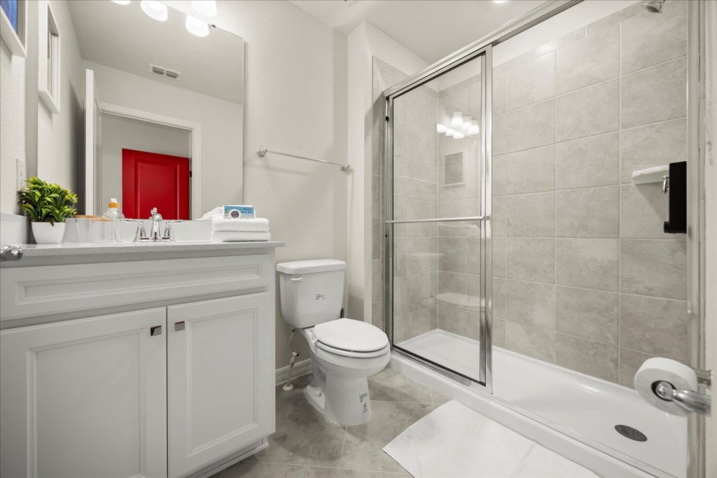 5 bedroom vacation townhouse at Windsor Cay - Image 31