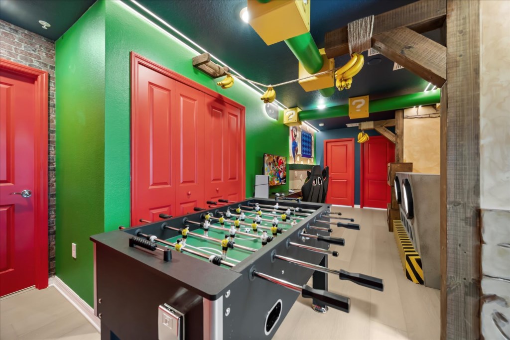 5 bedroom vacation townhouse at Windsor Cay - Image 9