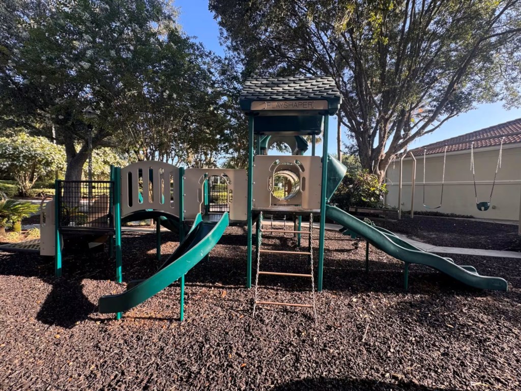 ChildrensPlayarea