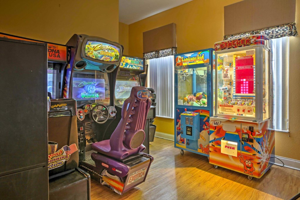 CommunityArcade