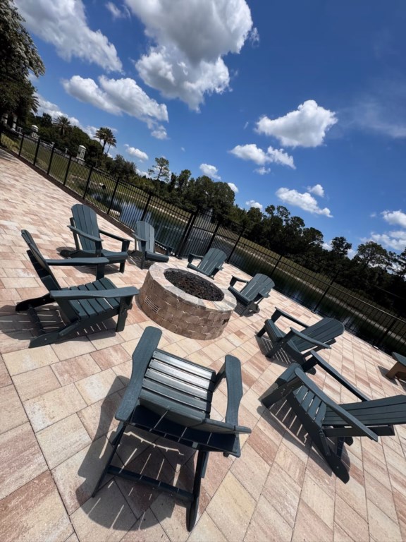 FirePit