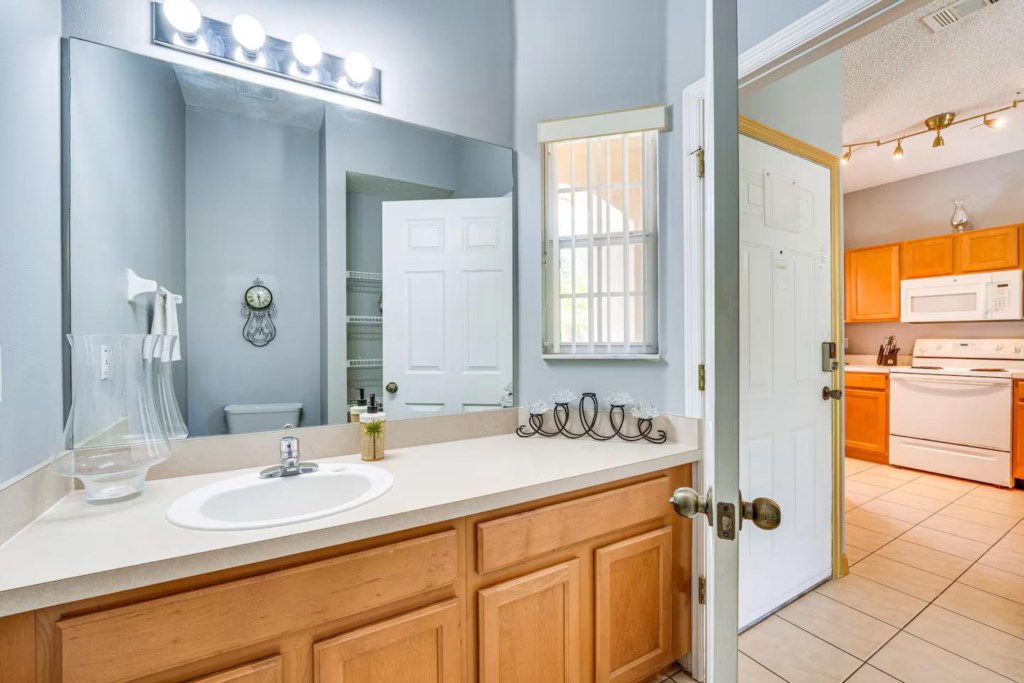 HalfBathroom