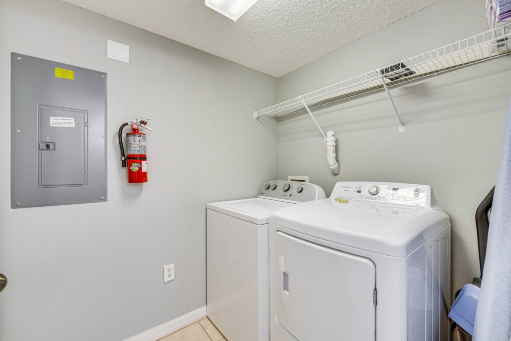 LaundryRoom