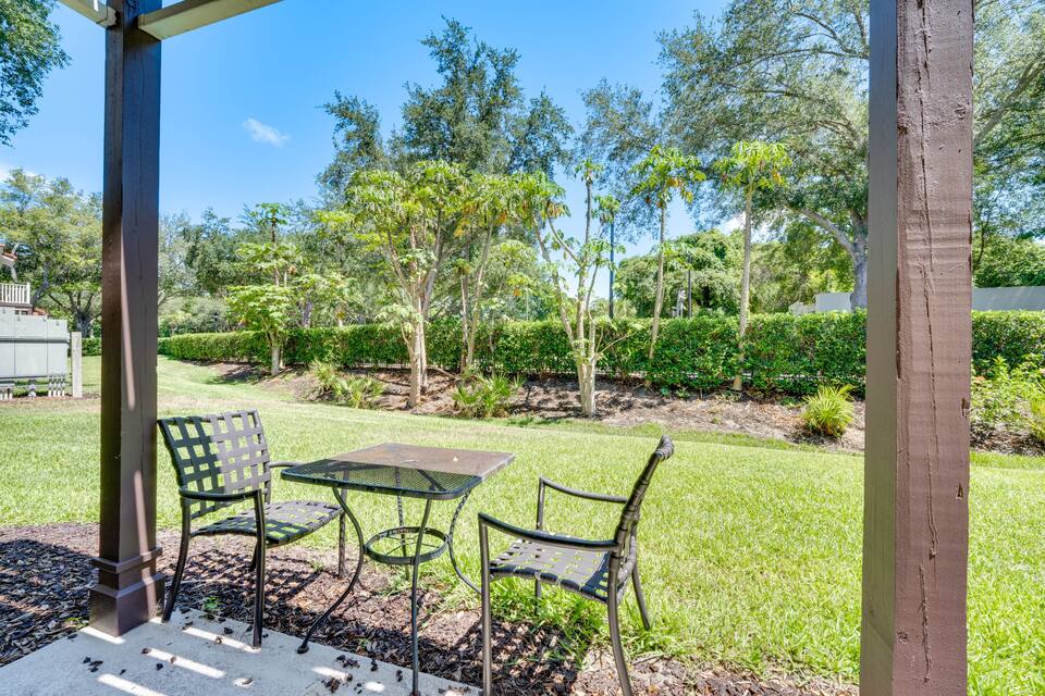 PatioTableChairs
