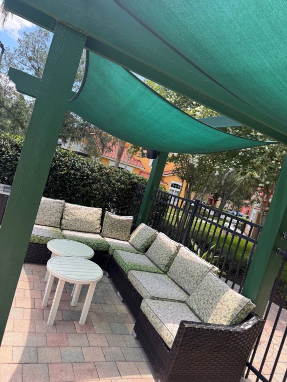 PoolsideCabana
