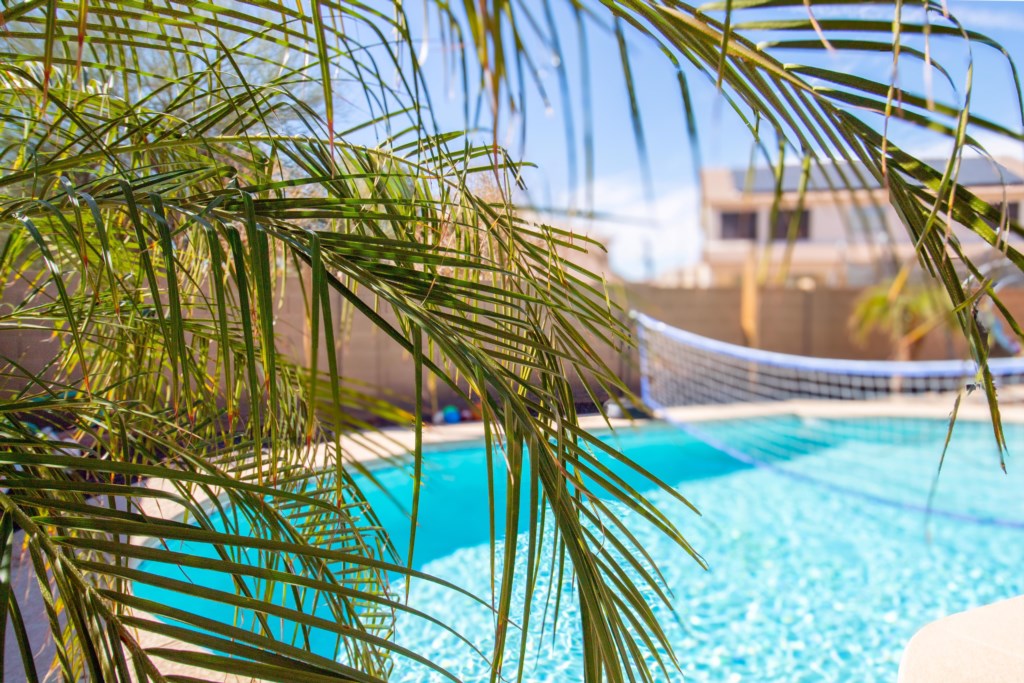 CASA DESERT WILLOW - StayShores