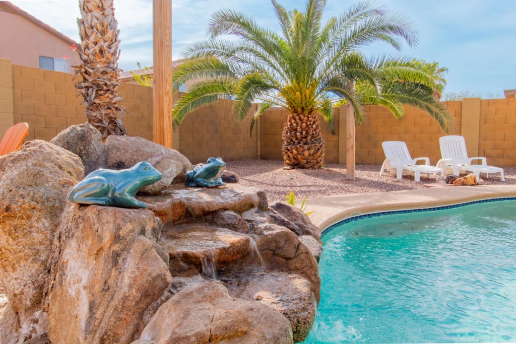 CASA ARIA - StayShores