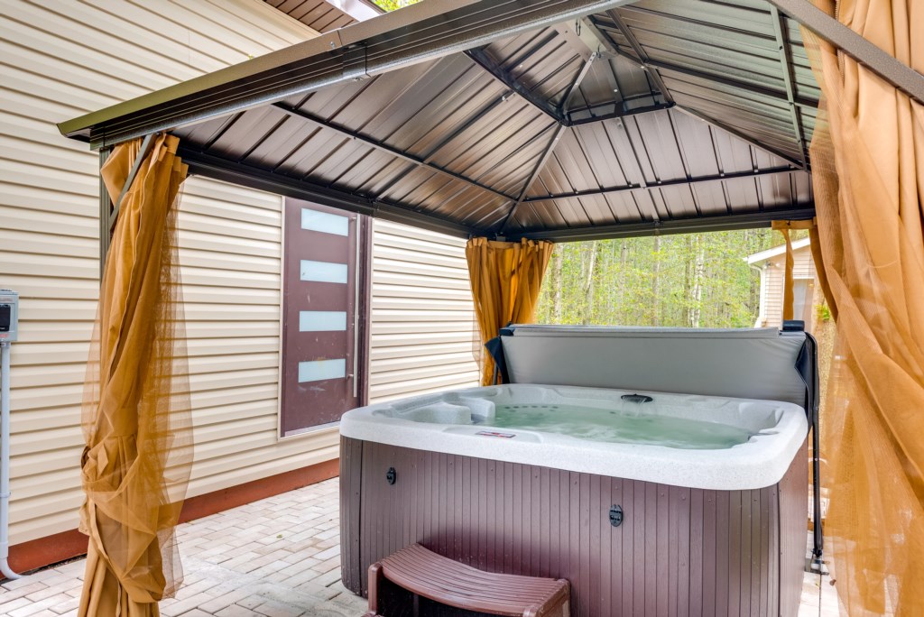 VILLA ROSE - StayShores