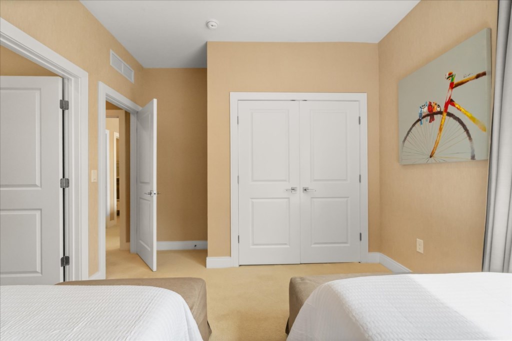 4 bedroom vacation townhouse at Magic Village Yards - Image 24