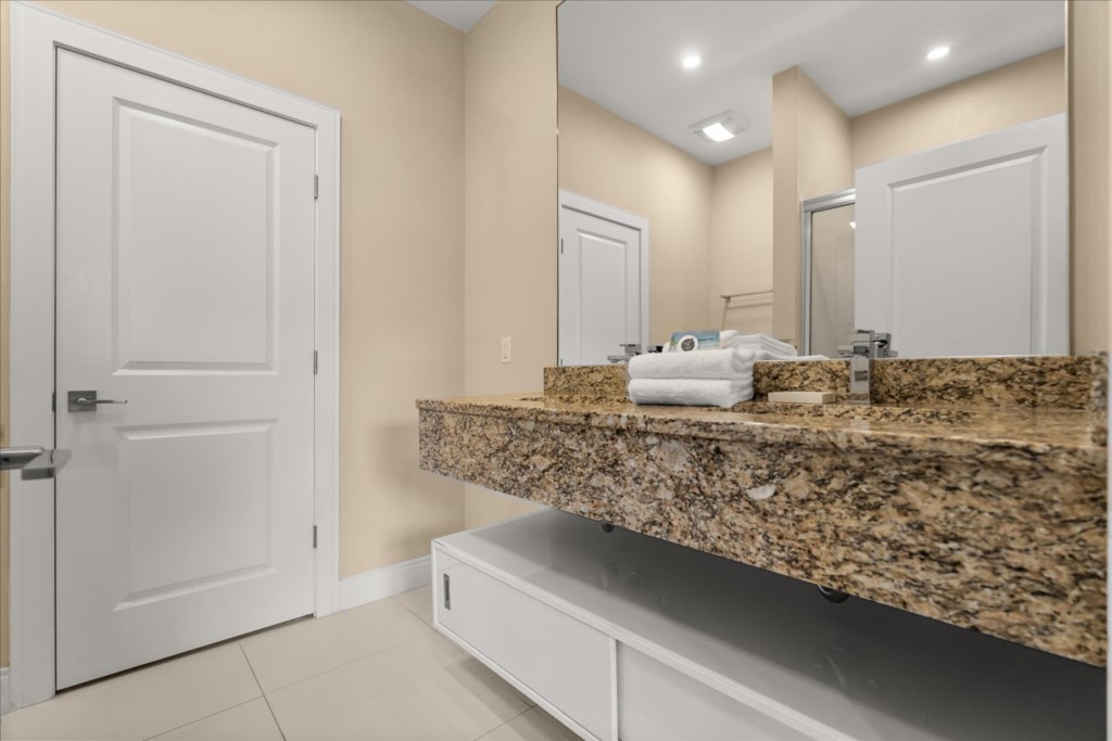 4 bedroom vacation townhouse at Magic Village Yards - Image 25