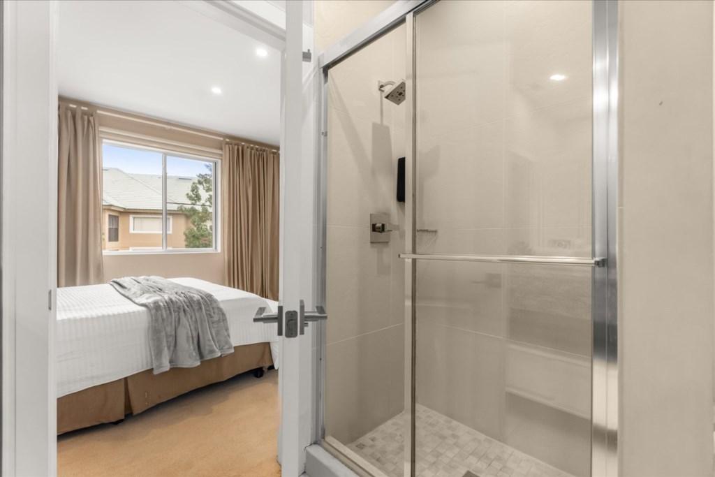 4 bedroom vacation townhouse at Magic Village Yards - Image 26