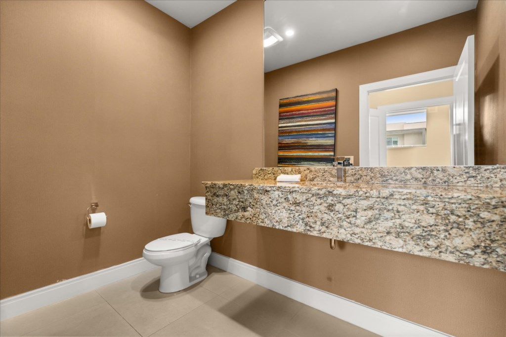 4 bedroom vacation townhouse at Magic Village Yards - Image 29