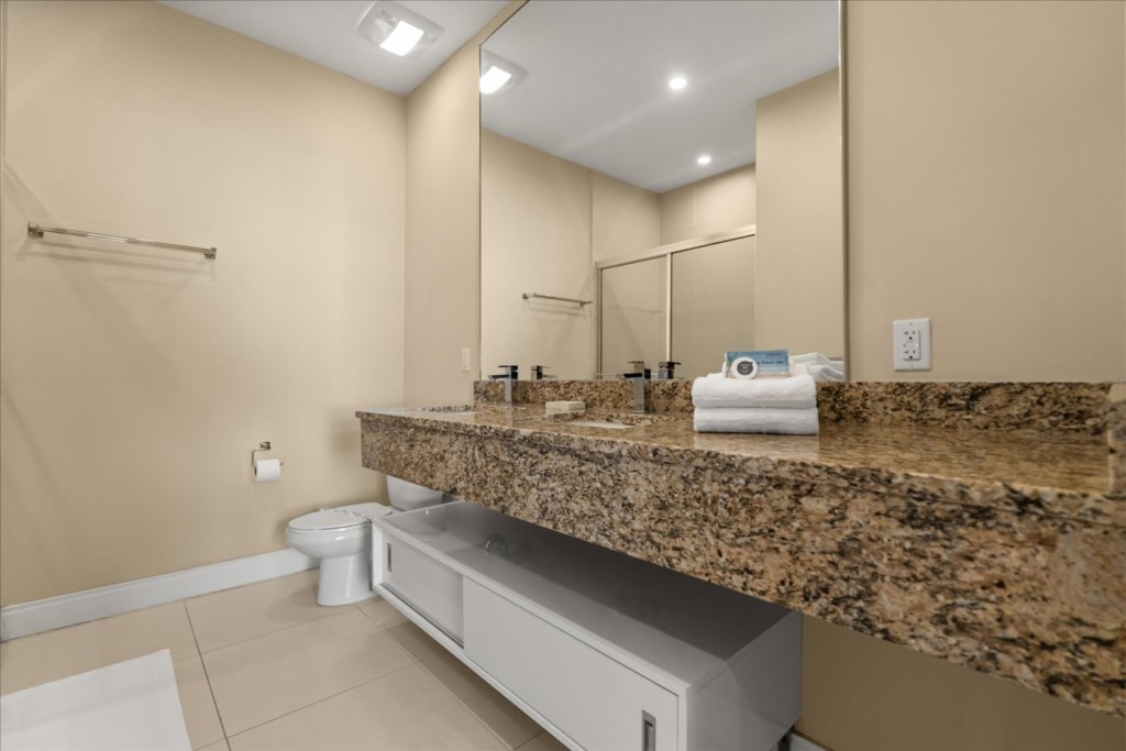 4 bedroom vacation townhouse at Magic Village Yards - Image 30