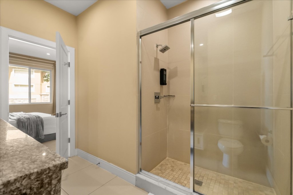 4 bedroom vacation townhouse at Magic Village Yards - Image 31