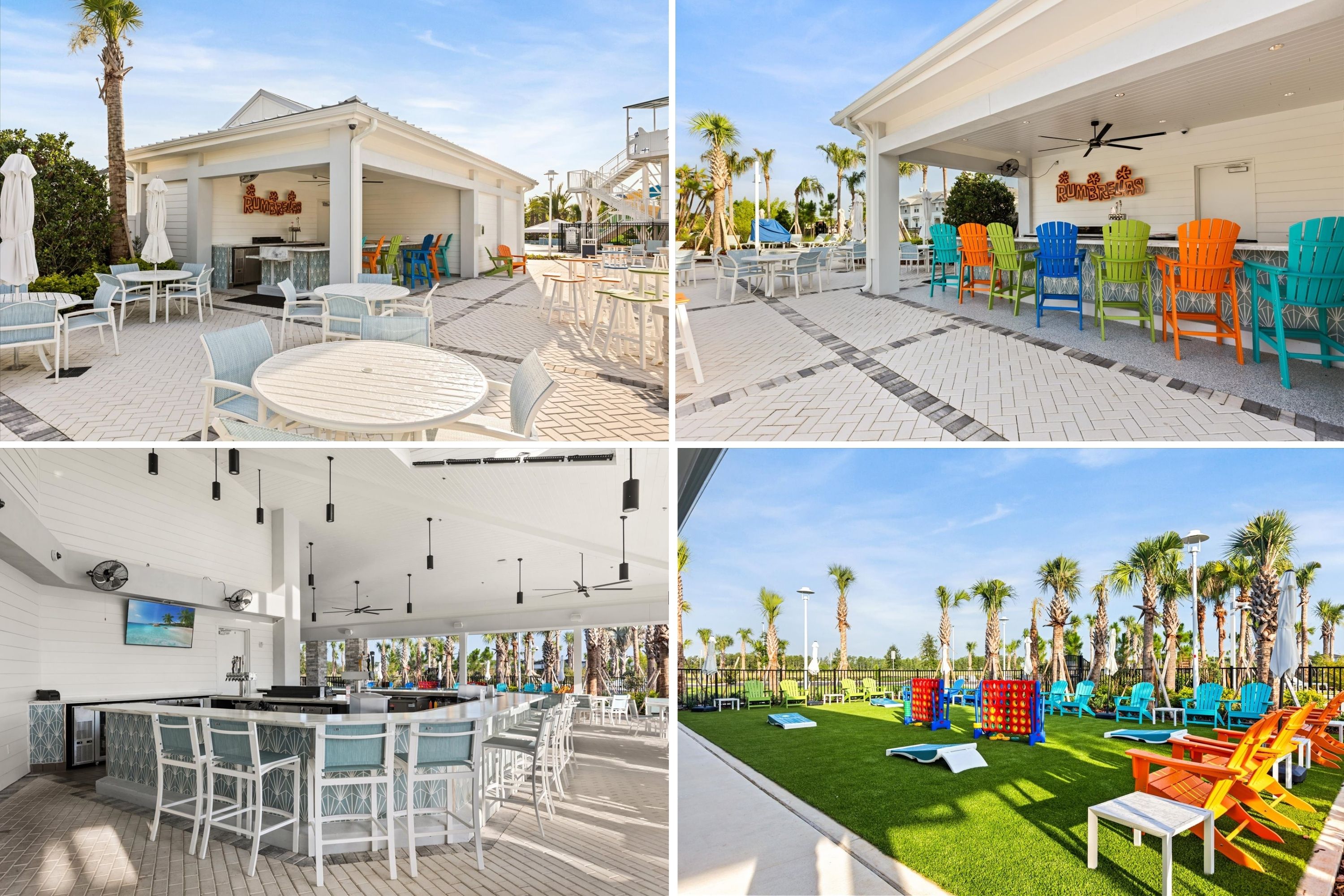 7 bedroom vacation house at Windsor Cay - Image 51