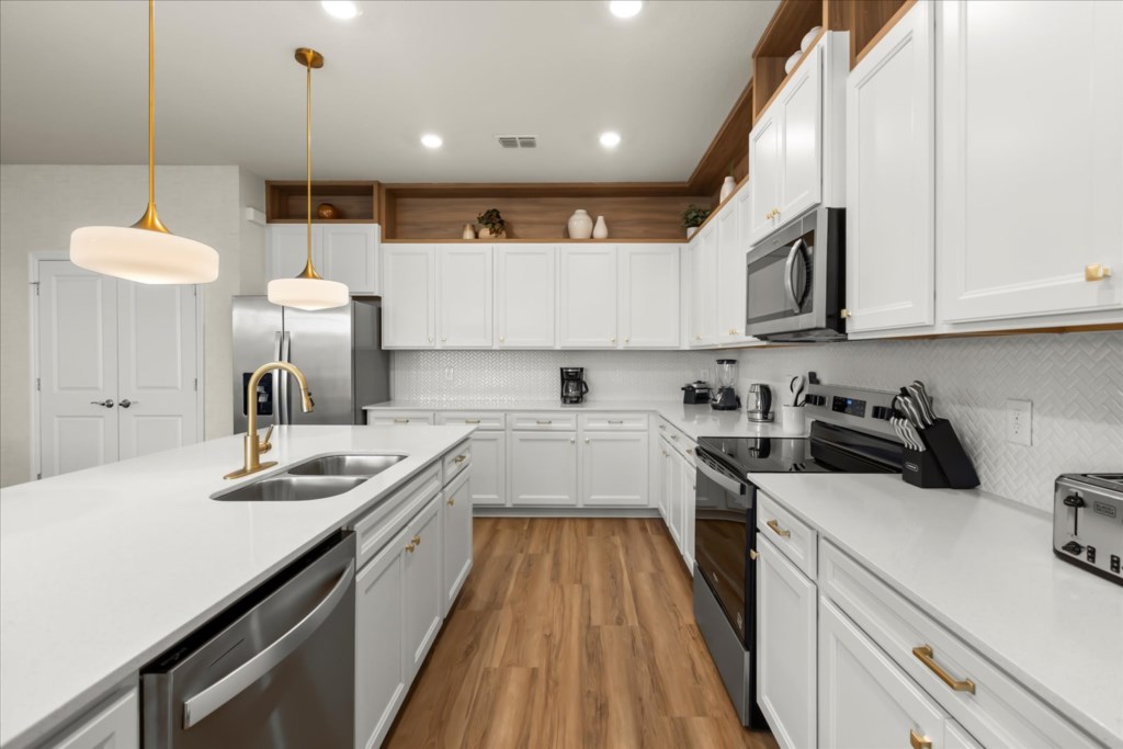 10 bedroom vacation house at Windsor Cay - Image 11