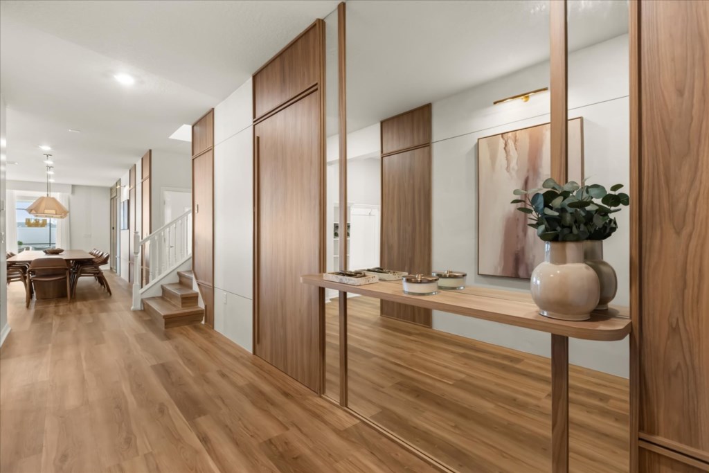 10 bedroom vacation house at Windsor Cay - Image 12