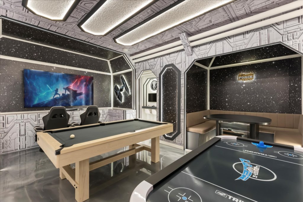 10 bedroom vacation house at Windsor Cay - Image 14