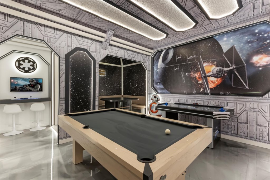 10 bedroom vacation house at Windsor Cay - Image 15