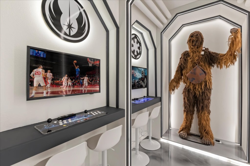 10 bedroom vacation house at Windsor Cay - Image 16