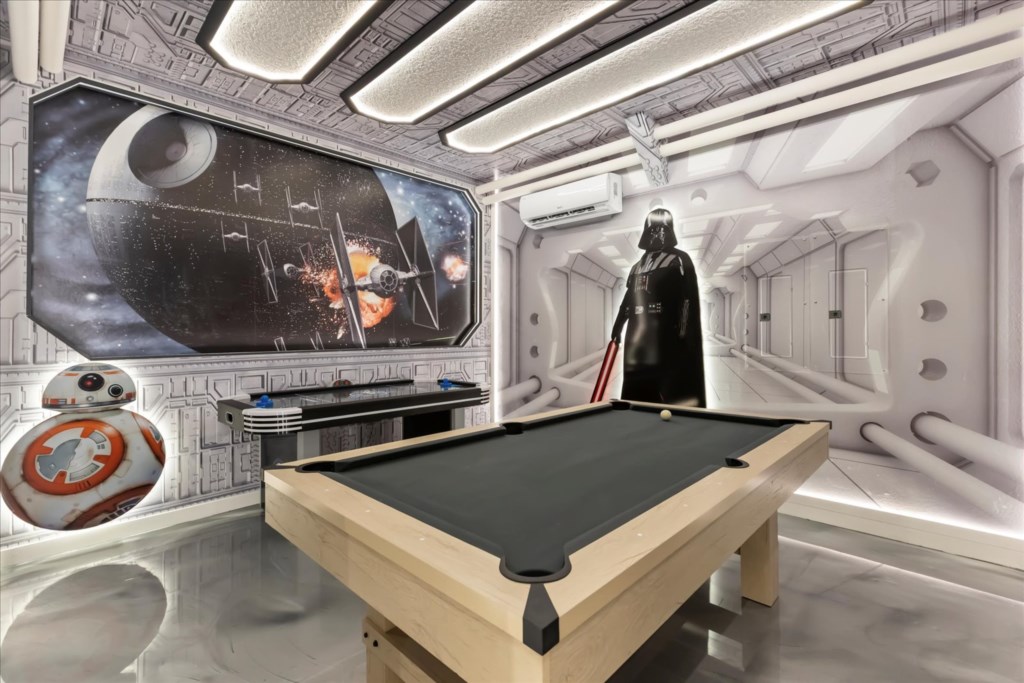 10 bedroom vacation house at Windsor Cay - Image 17