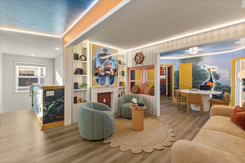 10 bedroom vacation house at Windsor Cay - Image 20