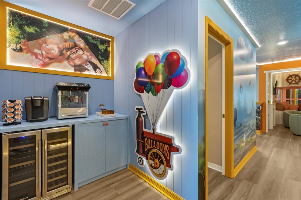 10 bedroom vacation house at Windsor Cay - Image 21