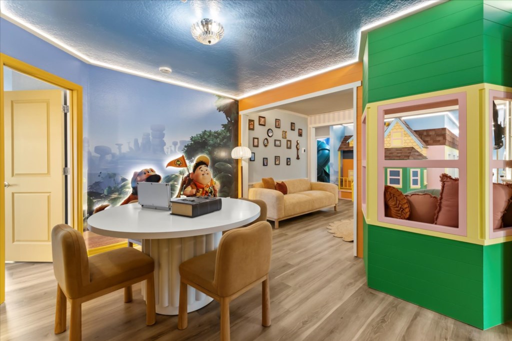 10 bedroom vacation house at Windsor Cay - Image 22