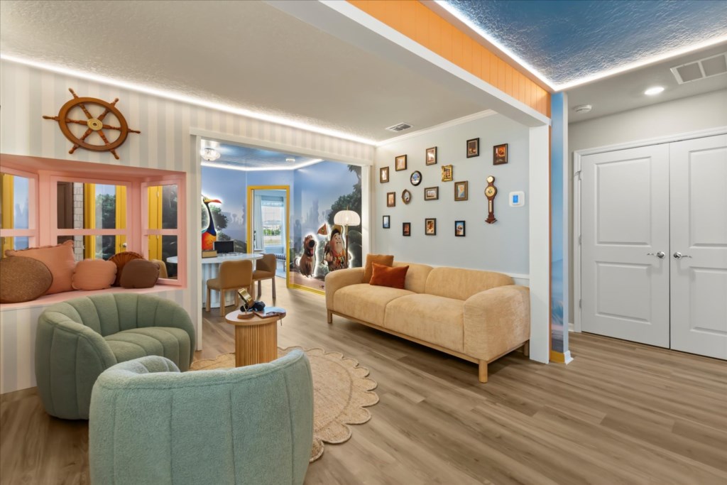 10 bedroom vacation house at Windsor Cay - Image 24