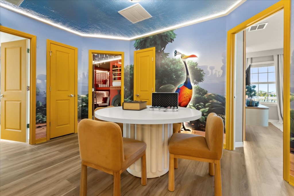 10 bedroom vacation house at Windsor Cay - Image 25