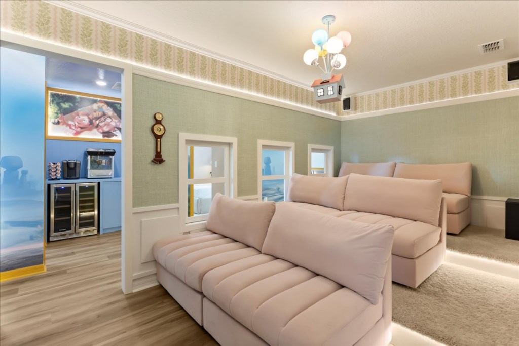 10 bedroom vacation house at Windsor Cay - Image 26