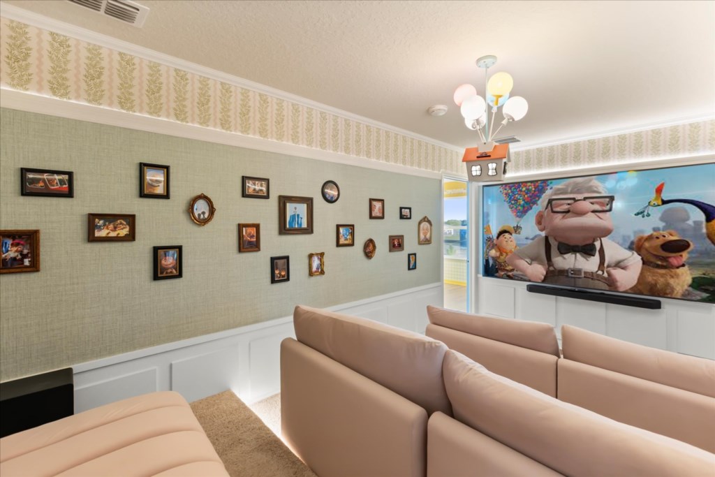 10 bedroom vacation house at Windsor Cay - Image 27