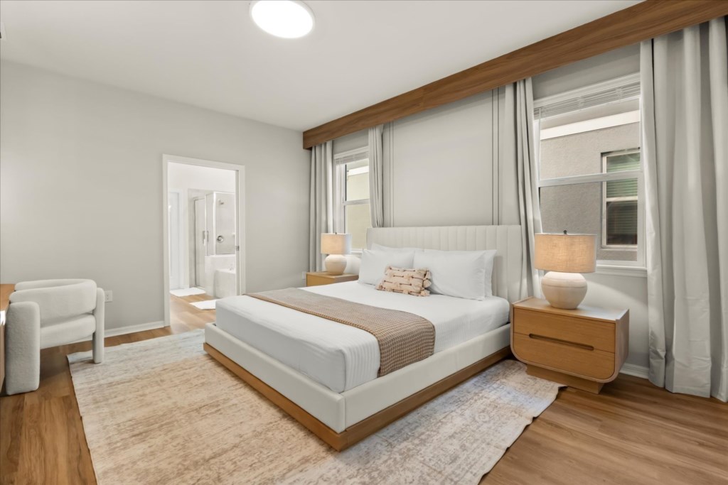 10 bedroom vacation house at Windsor Cay - Image 28