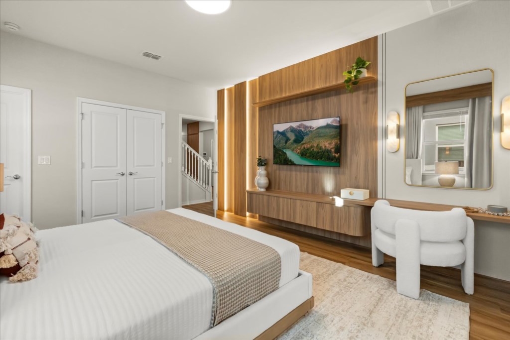 10 bedroom vacation house at Windsor Cay - Image 29