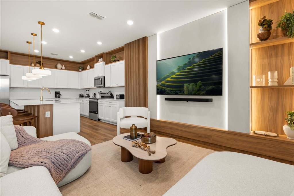 10 bedroom vacation house at Windsor Cay - Image 3