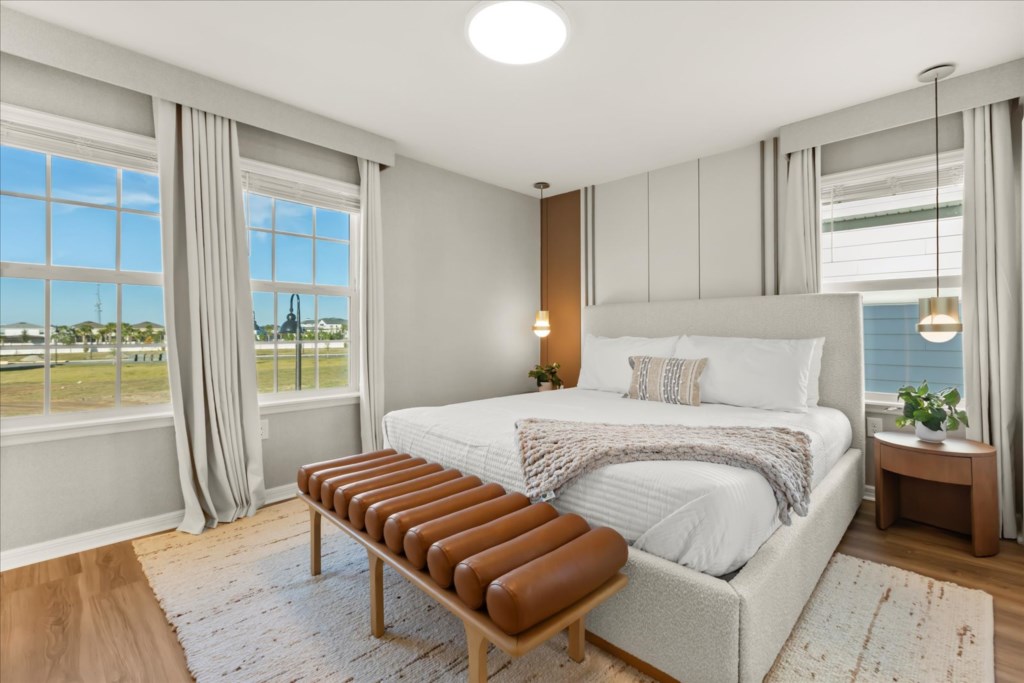 10 bedroom vacation house at Windsor Cay - Image 32