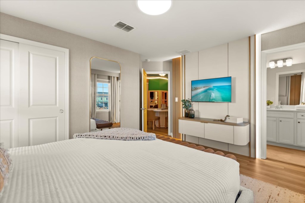 10 bedroom vacation house at Windsor Cay - Image 33