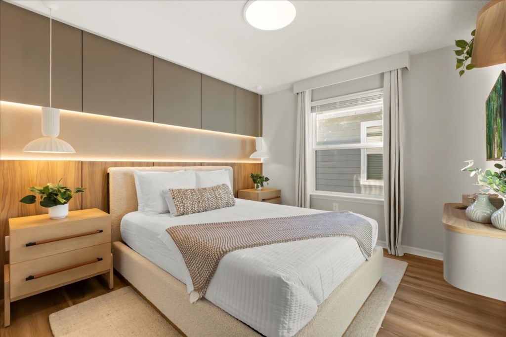 10 bedroom vacation house at Windsor Cay - Image 34