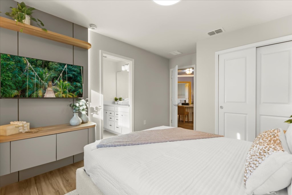 10 bedroom vacation house at Windsor Cay - Image 35