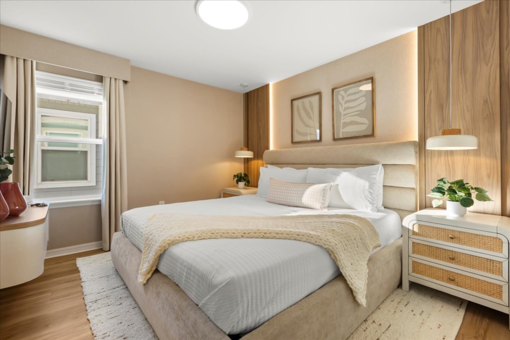 10 bedroom vacation house at Windsor Cay - Image 36