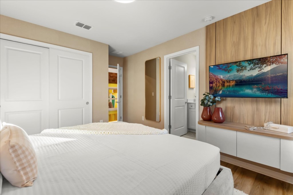 10 bedroom vacation house at Windsor Cay - Image 37